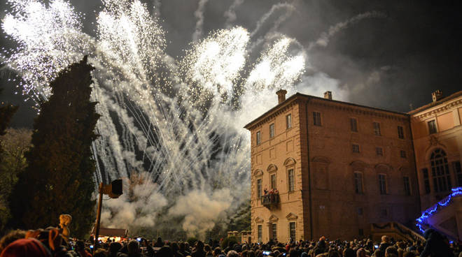 Il Magico Paese di Natale a Govone-28