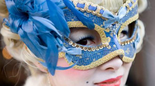 Oggi si festeggia il Gran Carnevale Costigliolese