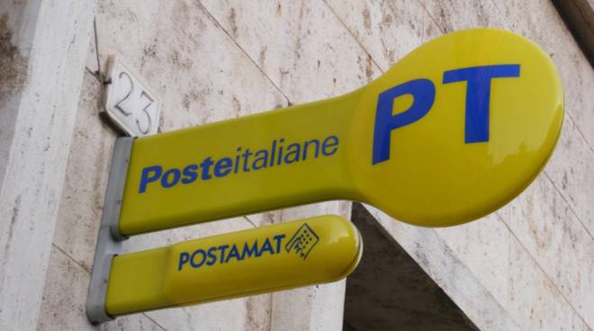 "Poste Italiane: da servizio fondamentale a ricordo"