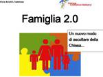 Sabato a Canelli in Segreteria Parrocchiale San Tommaso una serata dal titolo "Famiglia 2.0"