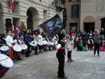 San Damiano, grande successo per il "Carnevale in maschera"