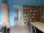 A Castiglione Tinella riapre la biblitoeca rinnovata e ora anche online