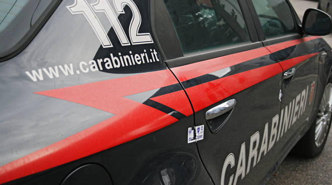 Assalti ai portavalori di Asti, otto arresti a Torino