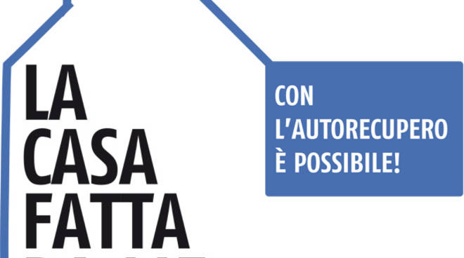 Autorecupero degli alloggi carenti di manutenzione: la Regionale Piemonte approva la legge