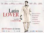 Cinema Lumière di Asti, da questa sera "Latin lover" e sabato 21 il musical "Se in una notte d'incanto"