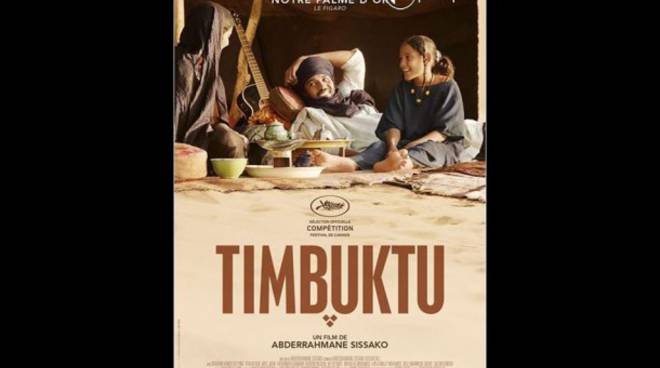 Cinema Lumière di Asti, fino a martedì 17 "Timbuktu"