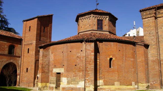 Il Complesso di San Pietro di Asti visitabile grazie all’Associazione Carabinieri