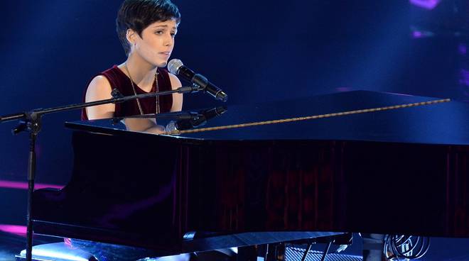 L'astigiana Chiara Dello Iacovo tra i talenti di ''The Voice of Italy''