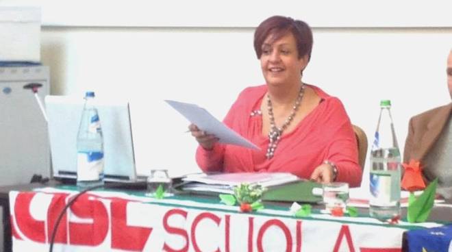 La Cisl Scuola Alessandria-Asti rinnova le sue rappresentanze sindacali