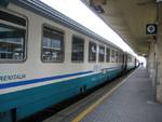 Linea ferroviaria Bra-Alba: sospesa la circolazione a causa di una frana  