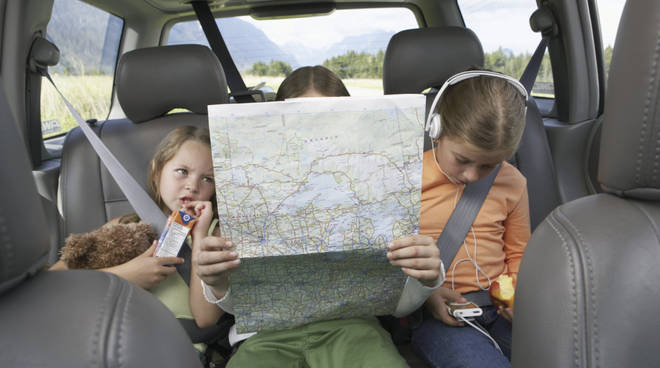 Nelle scuole di Asti si studia la mobilità con il progetto ''Il futuro si fa strada'' offerto da Michelin 