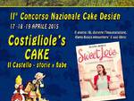 Ultimi giorni per iscriversi al concorso di Cake Design di Costigliole d'Asti