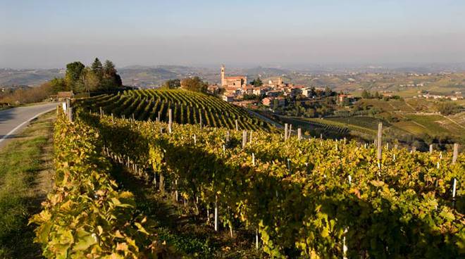 A Castiglione Tinella il Santuario è in festa