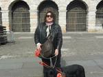 Apri ONLUS di Asti a Limbiate per la giornata dedicata al cane guida