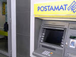 Assalto notturno al Bancomat delle Poste di Villafranca d’Asti