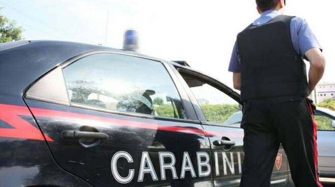 Canelli, denunciato macedone per guida senza patente