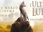  Cinema Lumiere di Asti, da giovedì “L’ultimo lupo” e dal 9 aprile la commedia “Se Dio vuole”