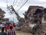 La Caritas di Asti al fianco della popolazione del Nepal