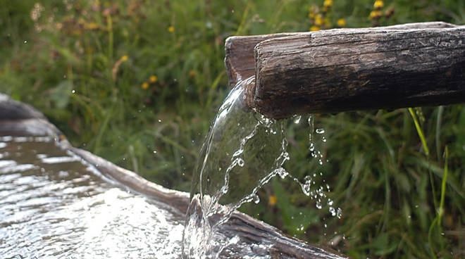 Week end alla Frazione Zolfo di Montafia, alla fonte del divertimento