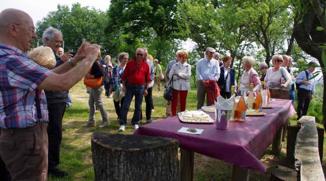 Cantina Vinchio &Vaglio Serra, sabato 30 e domenica 31 è qui la festa