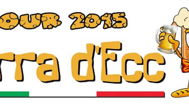 Dall’11 al 14 giugno ad Asti il festival della Birra d'Ecc