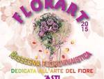 Domenica 3 maggio nel cuore di Asti arriva Florart 