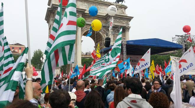 Grande adesione dall'astigiano e alessandrino allo sciopero della scuola