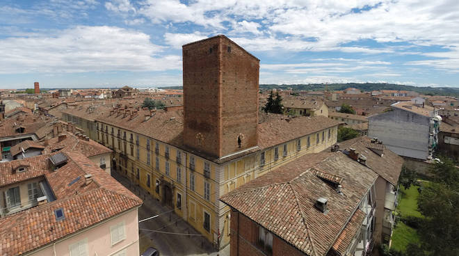 Il 23 e 24 maggio dimore storiche e nobiliari dell'astigiano aprono al pubblico