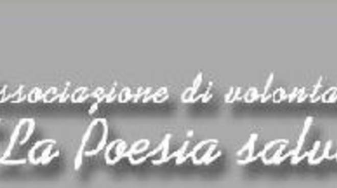 L'Associazione ''La poesia salva la vita'' di Asti al Salone del Libro di Torino