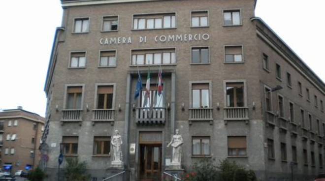 Lunedì 1 giugno 2015 uffici chiusi alla Camera di Commercio