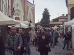 Priocca, grande successo per la “Festa di Primavera e del vino nuovo”