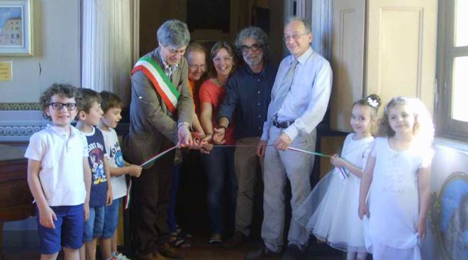 San Damiano, sabato 23 e domenica 24 la mostra dei bambini della Scuola d'Infanzia