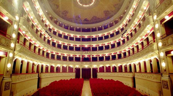 Al Teatro Alfieri in Sala Pastrone un recital per Millegocce