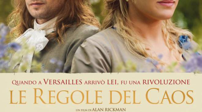 Cinema Lumière di Asti, da giovedì “Le regole del caos” e da sabato 6 giugno al via le prenotazioni per lo spettacolo “Giselle”