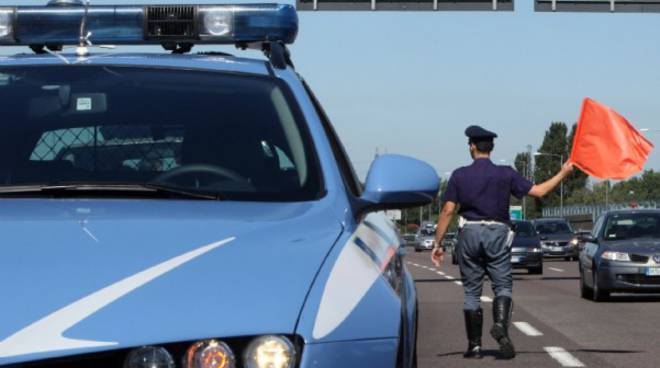 Giovane di Ceresole d'alba muore sull'Autostrada A21 all'altezza di Castello d'Annone