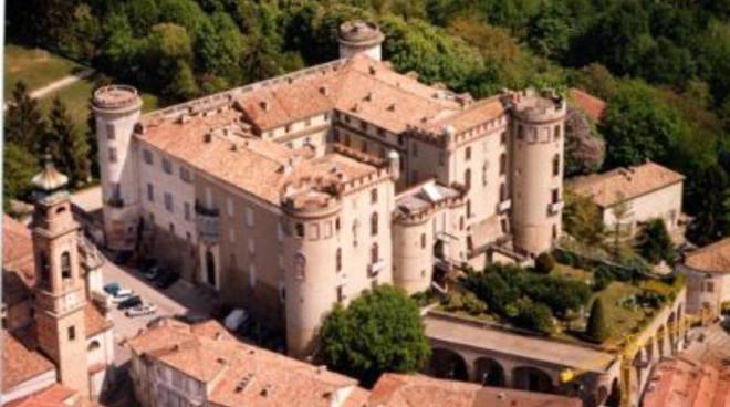 Gli appuntamenti con Castelli Aperti in provincia di Asti e dintorni