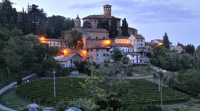 Insieme, a Calamandrana, per riqualificare un territorio Patrimonio dell’Umanità