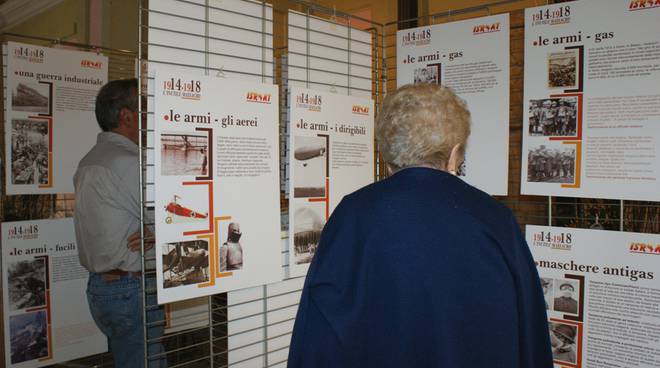 La Grande Guerra e il costo umano pagato dai piccoli paesi dell’Astigiano: domenica 14 giugno a Viarigi