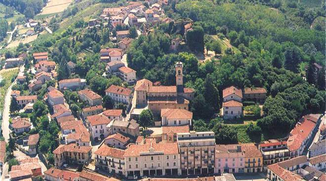 Mombercelli, sabato 6 giugno la tredicesima edizione del "Gir@idee"