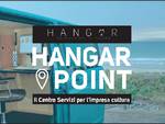 Nasce l'Hangar Point, il centro servizi per l'impresa cultura della Regione Piemonte; giovedì la presentazione ad Asti