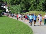 San Damiano, grande partecipazione alla passeggiata del gruppo scout