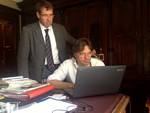 Asti: La Giunta Municipale approva l'attesa riorganizzazione del personale del Comune