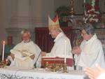 Cellarengo e Pralormo in festa per il Giubileo di Don Mattia Fogliato