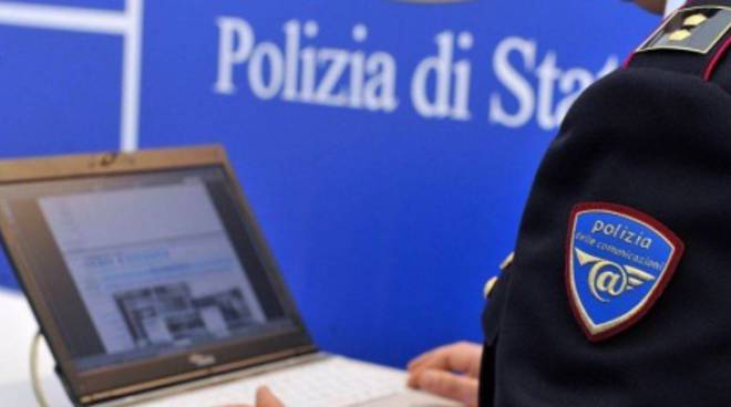 La Polizia scende in campo a difesa dello shopping on line con lo slogan ''Utente avvisato mezzo salvato'' 