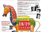 ''Veglie a Vaglio'': il 18 e 19 luglio la prima edizione del Festival Internazionale del Racconto