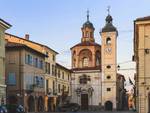  A San Damiano “La Barbera incontra” arte, gastronomia e musica