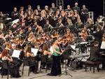 Al Ravello Festival grande successo per l'Orchestra Sinfonica di Asti