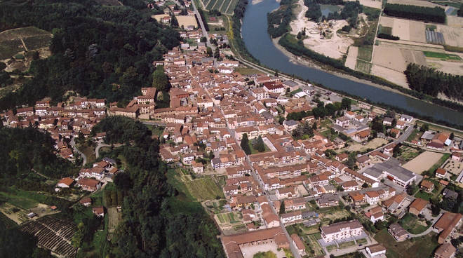 Grande festa per la Madonna d'agosto a Rocchetta Tanaro