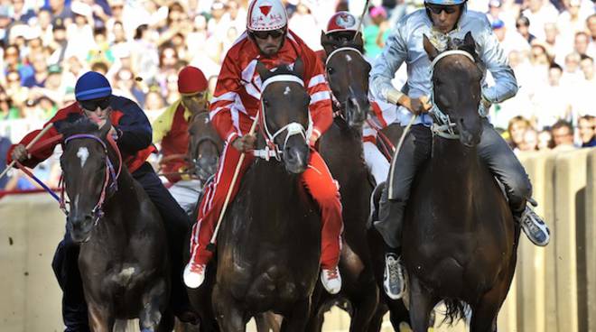 Il 5 settembre aprirà il Museo del Palio di Asti