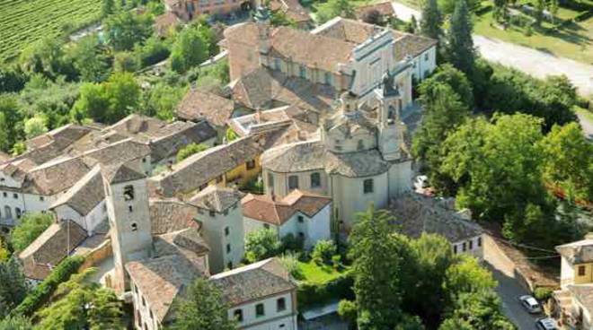 Neive, da venerdì 4 settembre arriva San Michelissimo 2015